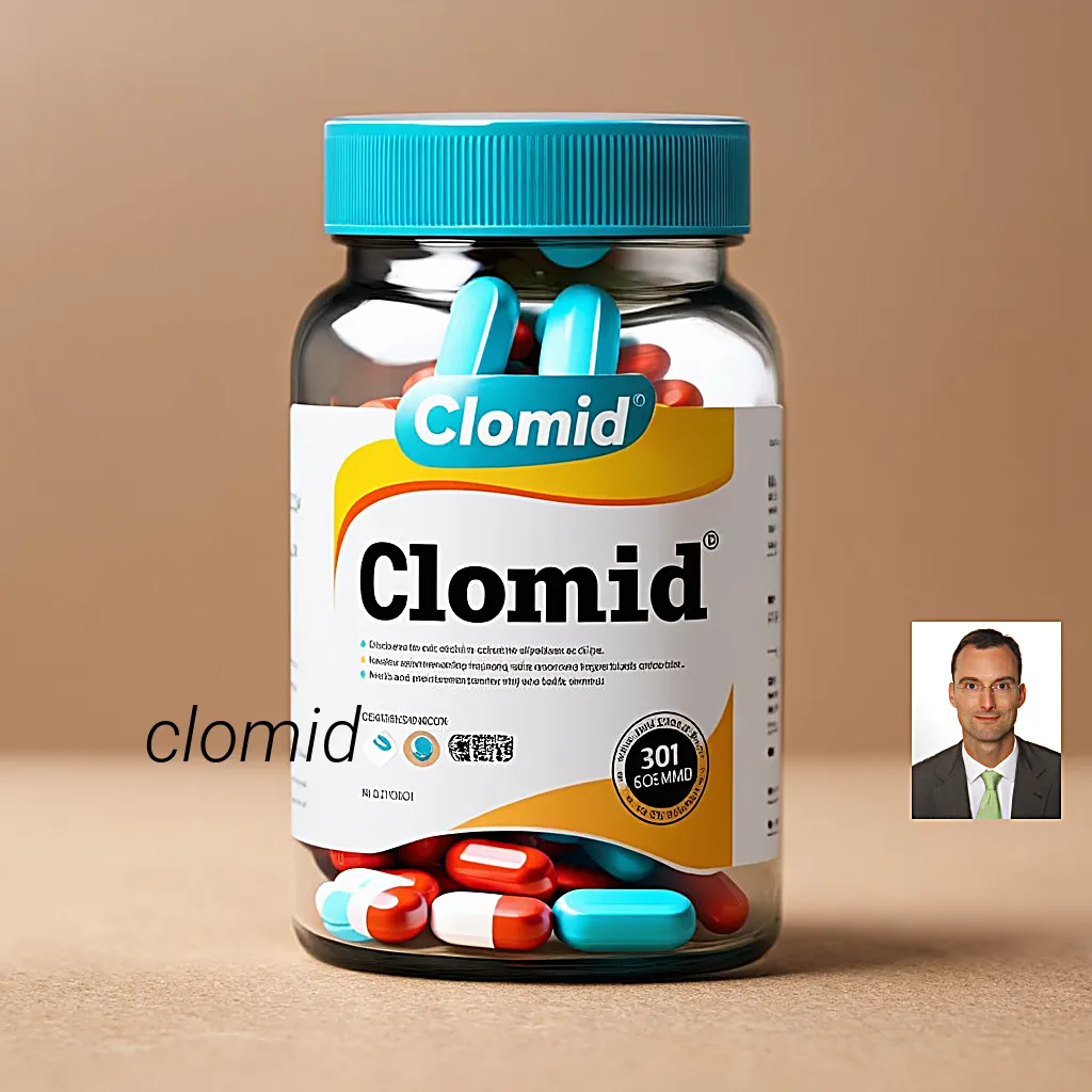 Clomid prezzo farmacia